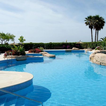 La Caleta - Cabo Roig - Apartamentos De Lujo Pinar de Campoverde Exterior foto