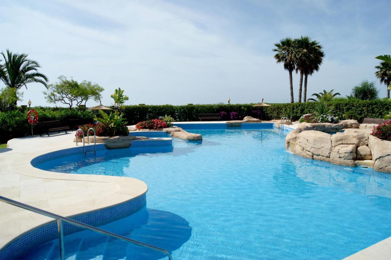 La Caleta - Cabo Roig - Apartamentos De Lujo Pinar de Campoverde Exterior foto