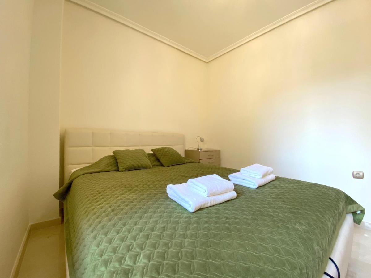 La Caleta - Cabo Roig - Apartamentos De Lujo Pinar de Campoverde Exterior foto