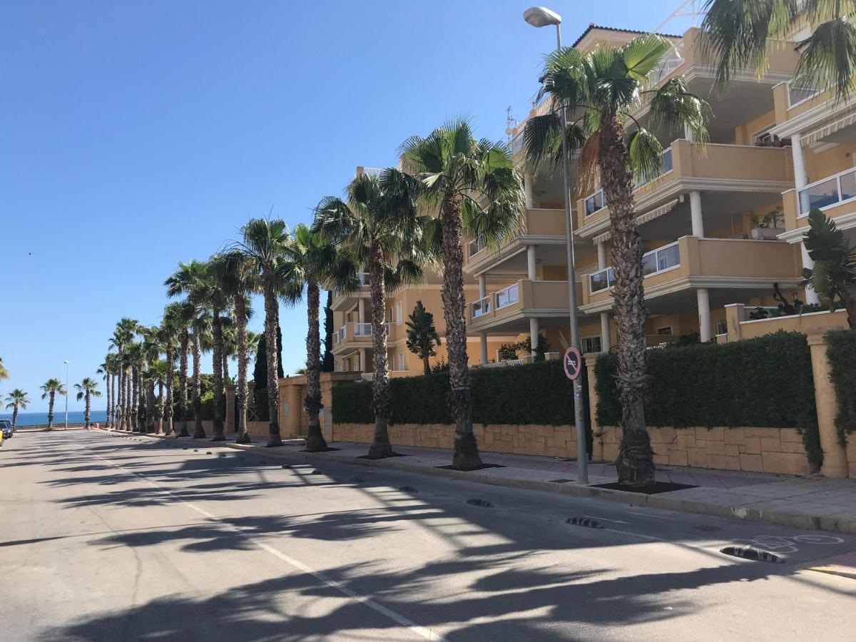 La Caleta - Cabo Roig - Apartamentos De Lujo Pinar de Campoverde Exterior foto