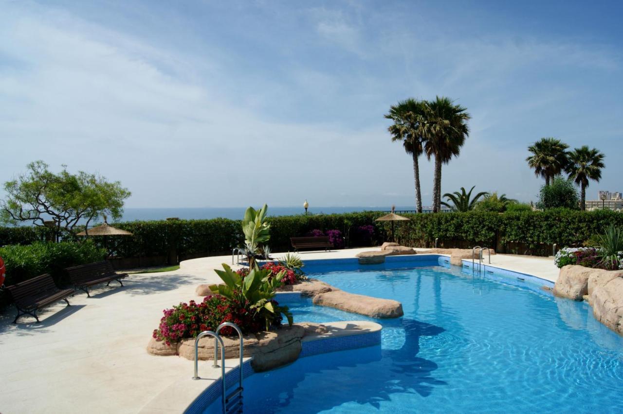La Caleta - Cabo Roig - Apartamentos De Lujo Pinar de Campoverde Exterior foto