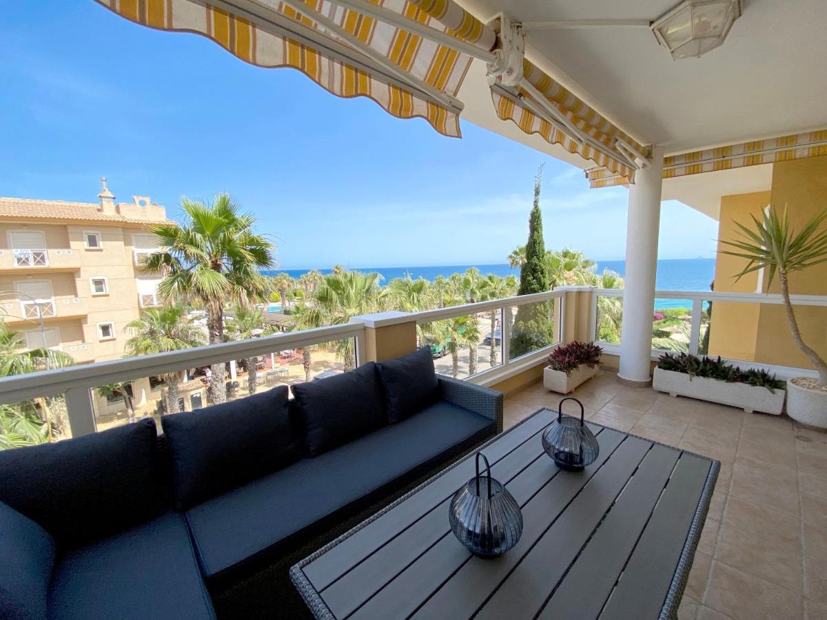 La Caleta - Cabo Roig - Apartamentos De Lujo Pinar de Campoverde Exterior foto