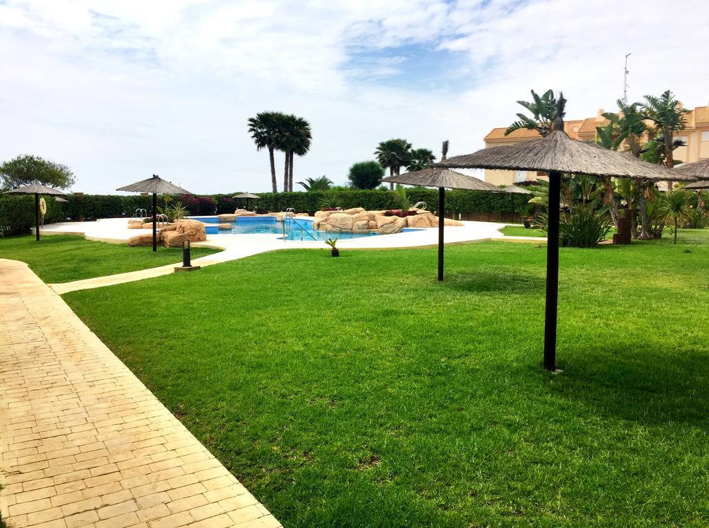 La Caleta - Cabo Roig - Apartamentos De Lujo Pinar de Campoverde Exterior foto