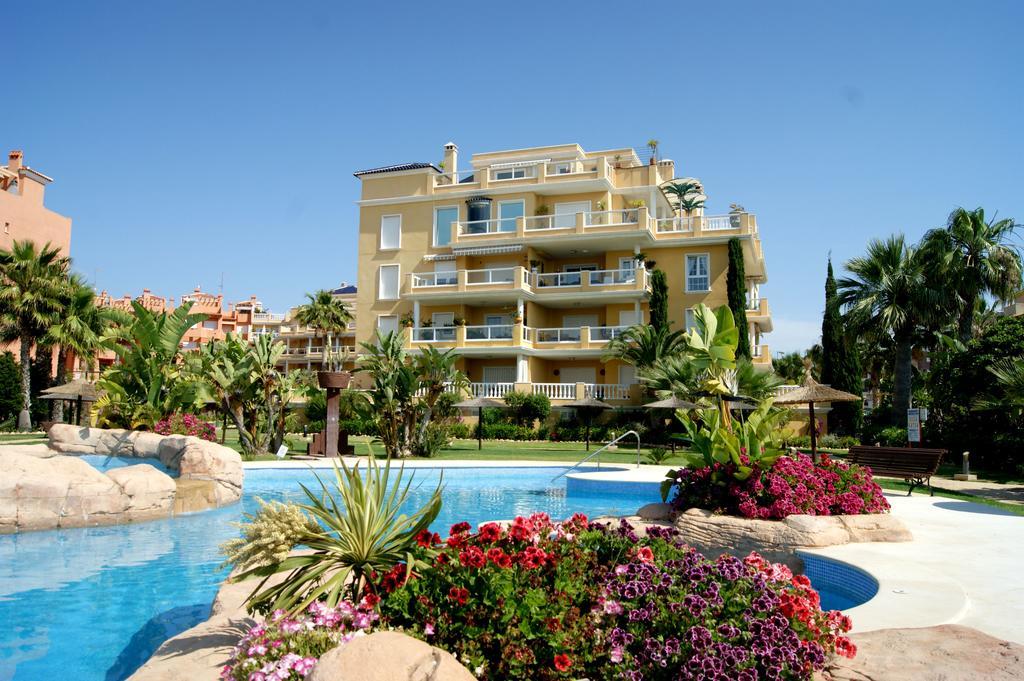 La Caleta - Cabo Roig - Apartamentos De Lujo Pinar de Campoverde Exterior foto